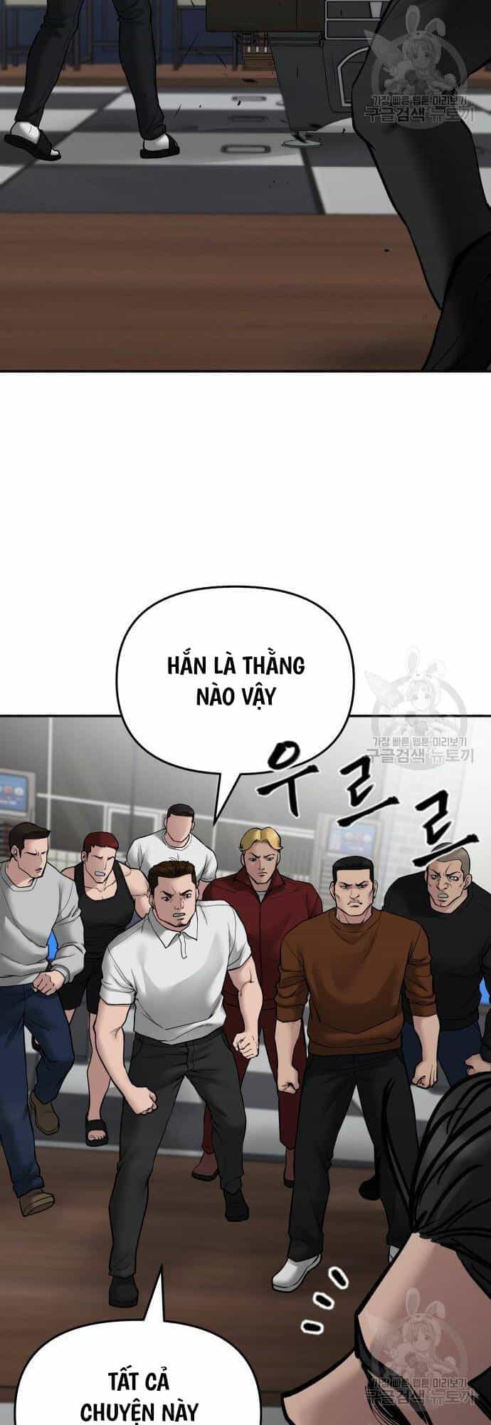 Giang Hồ Thực Thi Công Lý - Chương 75 - ảnh 67
