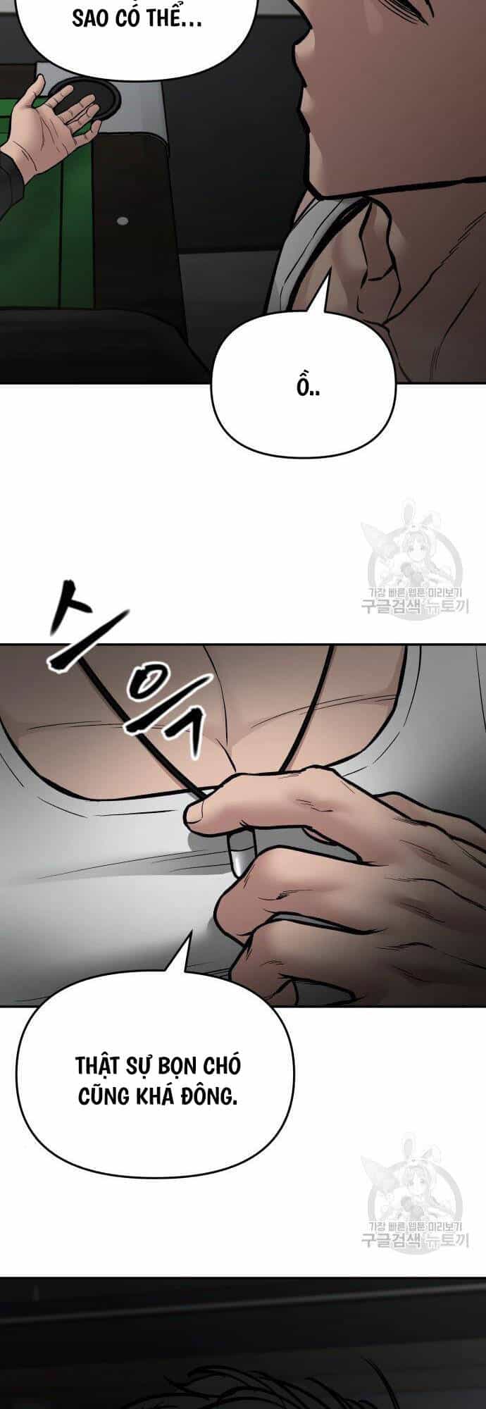 Giang Hồ Thực Thi Công Lý - Chương 75 - ảnh 68