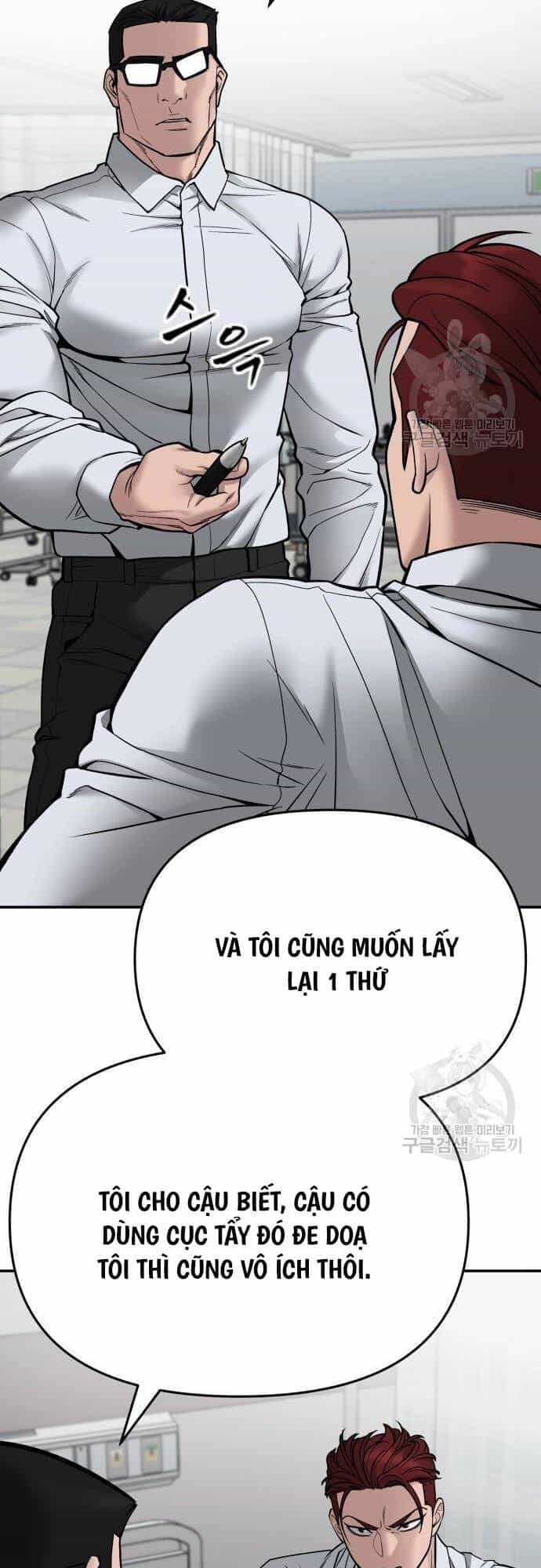 Giang Hồ Thực Thi Công Lý - Chương 75 - ảnh 7