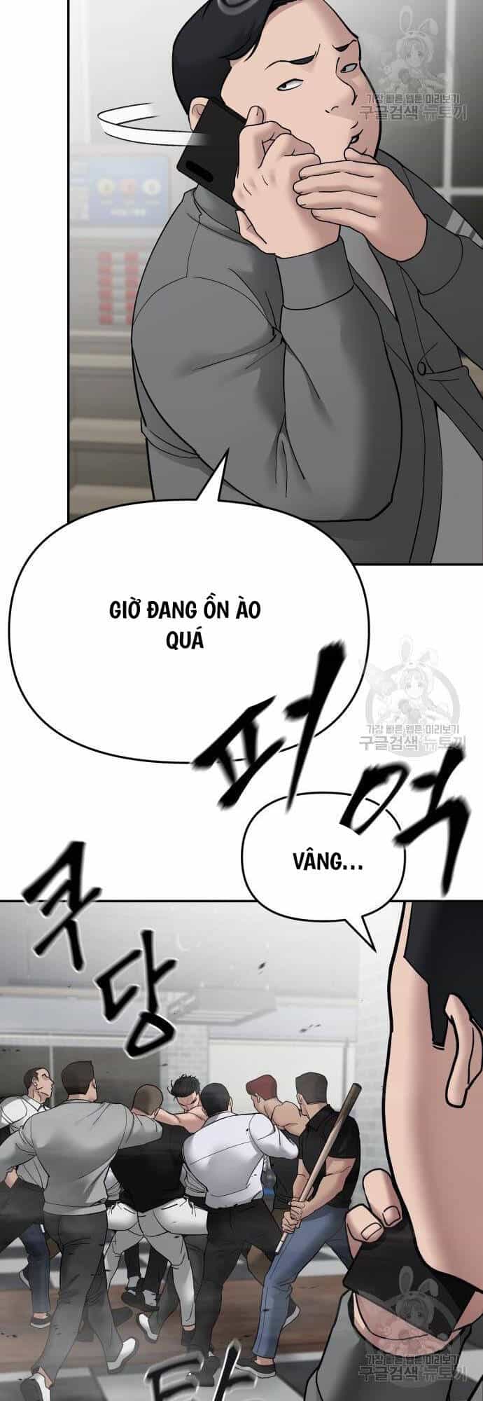 Giang Hồ Thực Thi Công Lý - Chương 75 - ảnh 77