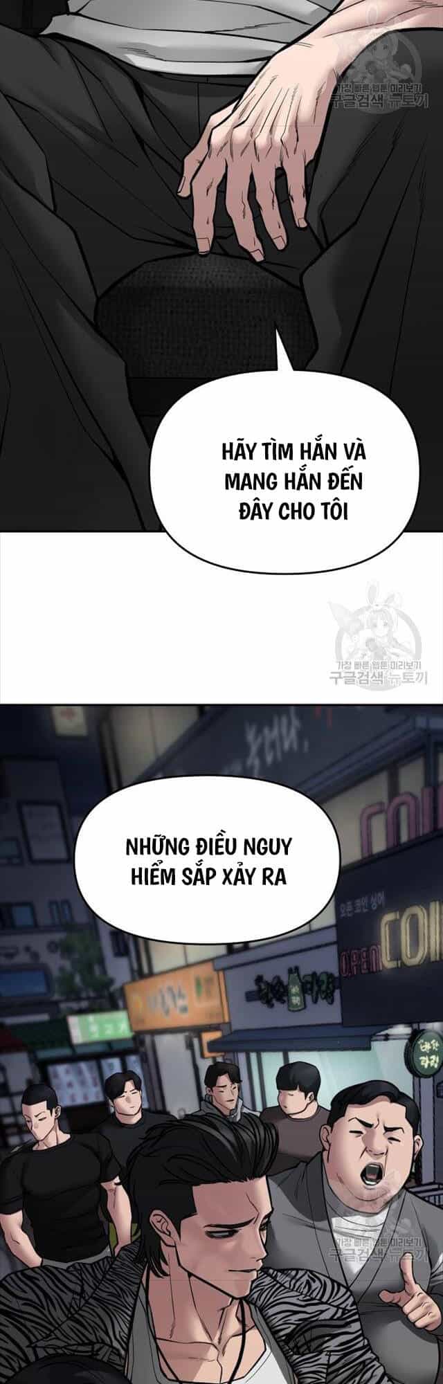 Giang Hồ Thực Thi Công Lý - Chương 76 - ảnh 105