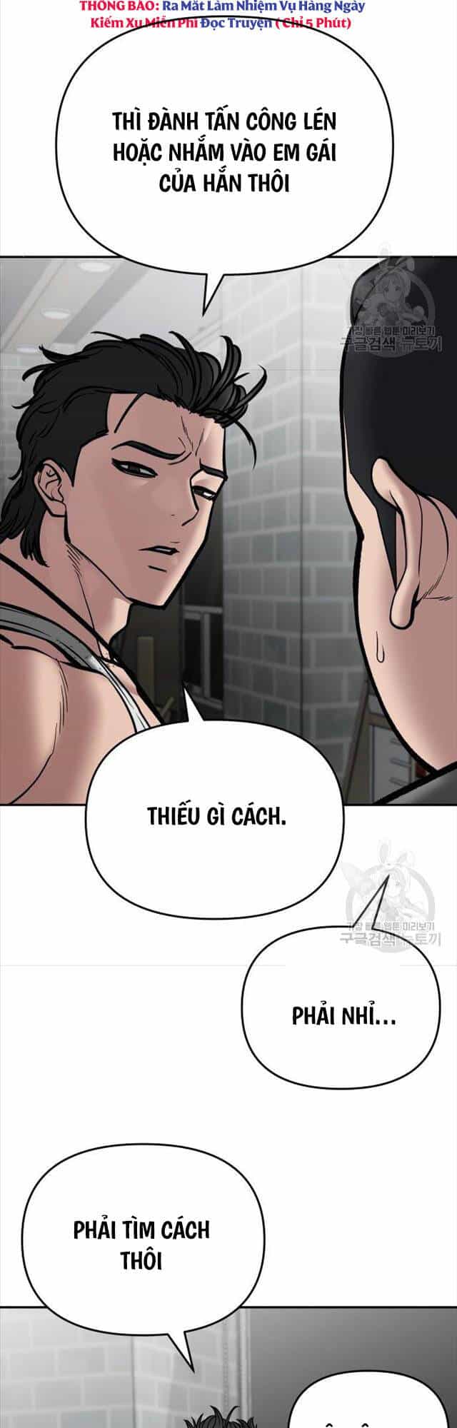 Giang Hồ Thực Thi Công Lý - Chương 76 - ảnh 12