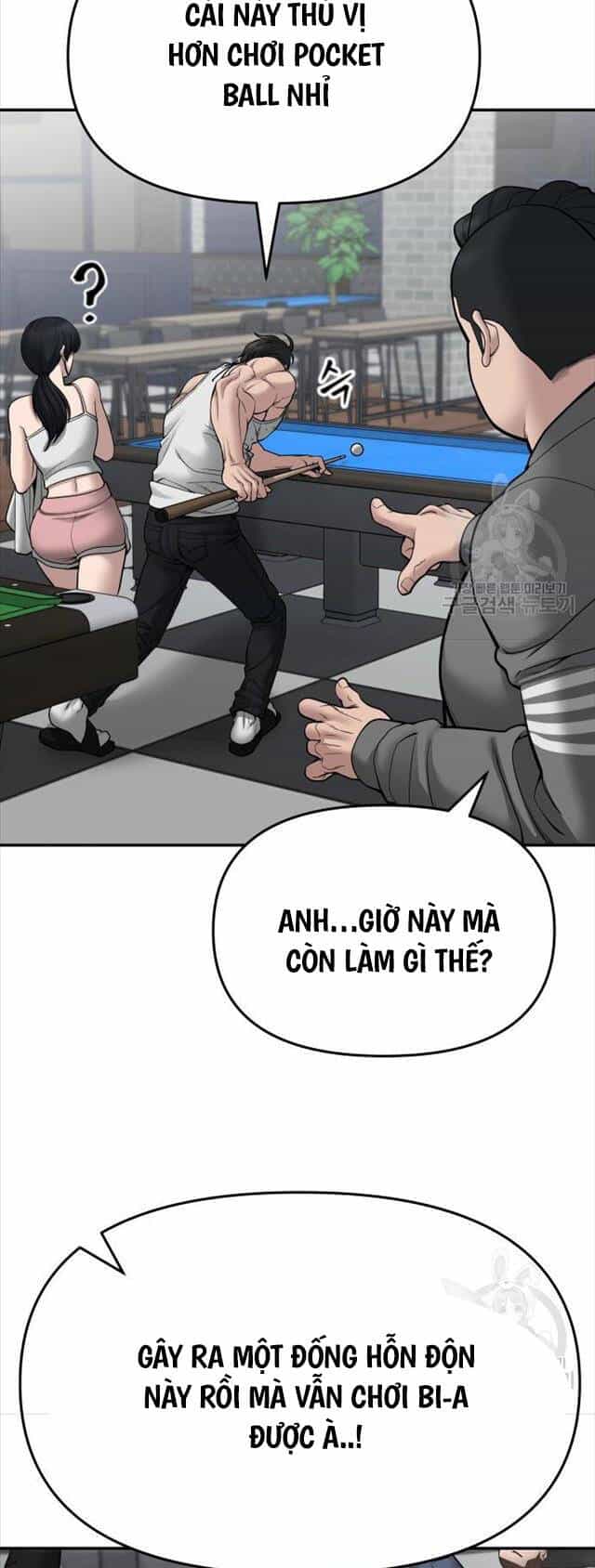 Giang Hồ Thực Thi Công Lý - Chương 76 - ảnh 14