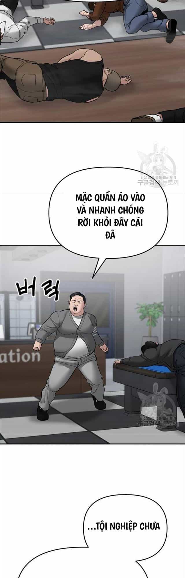 Giang Hồ Thực Thi Công Lý - Chương 76 - ảnh 15