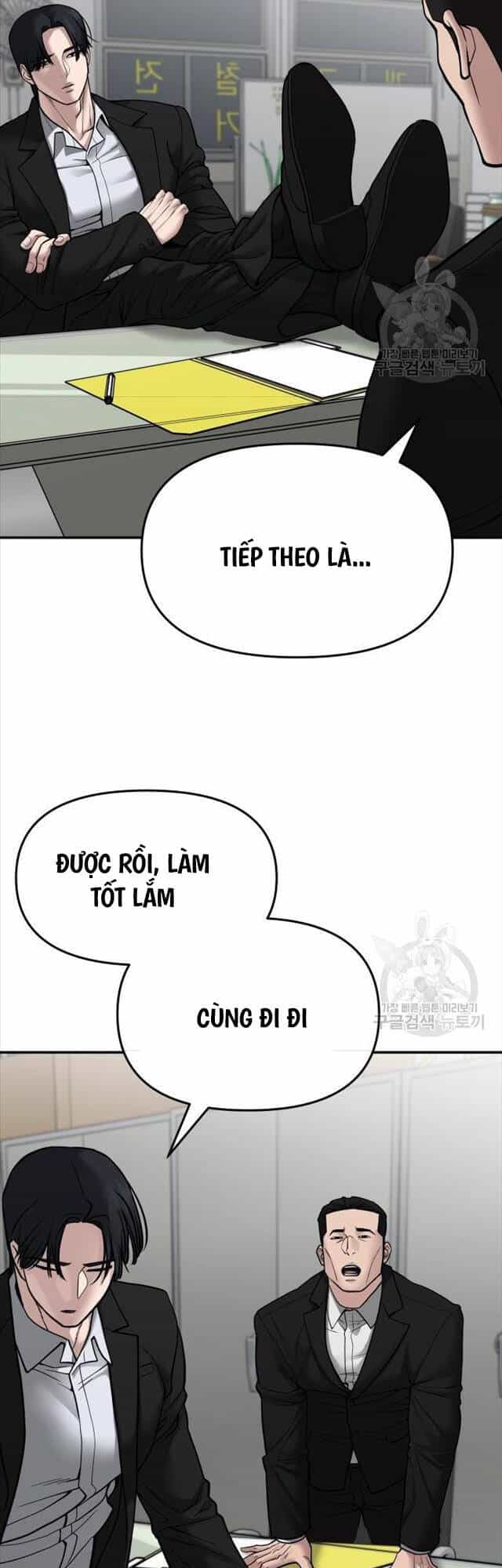 Giang Hồ Thực Thi Công Lý - Chương 76 - ảnh 18