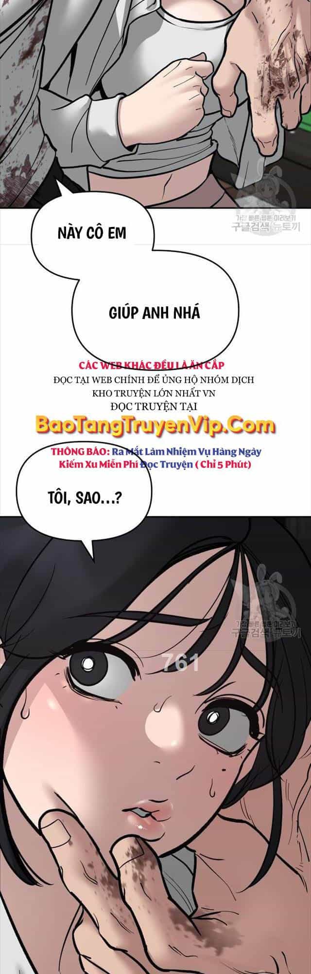 Giang Hồ Thực Thi Công Lý - Chương 76 - ảnh 2