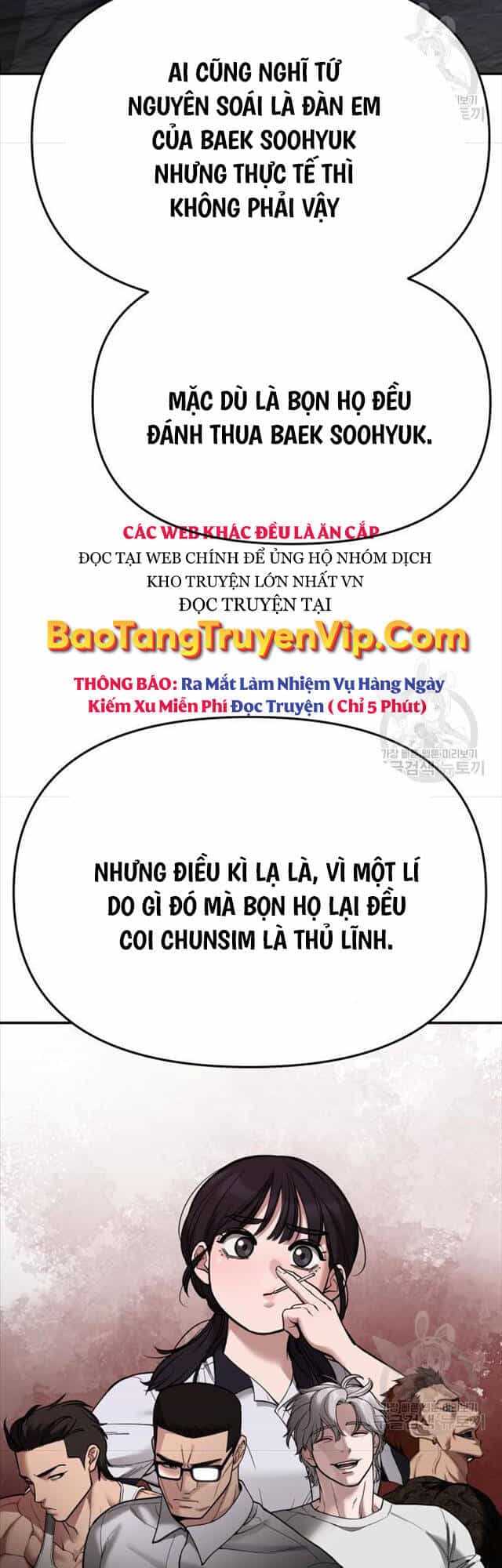 Giang Hồ Thực Thi Công Lý - Chương 76 - ảnh 24