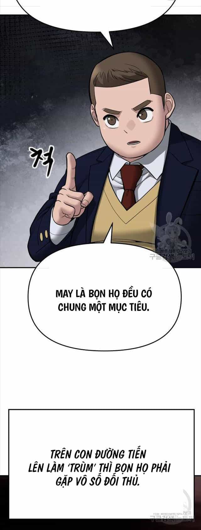 Giang Hồ Thực Thi Công Lý - Chương 76 - ảnh 27