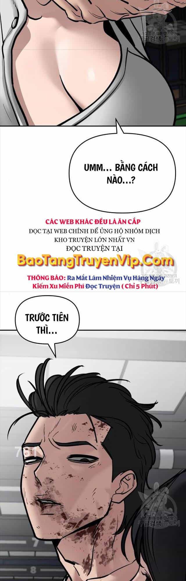 Giang Hồ Thực Thi Công Lý - Chương 76 - ảnh 3