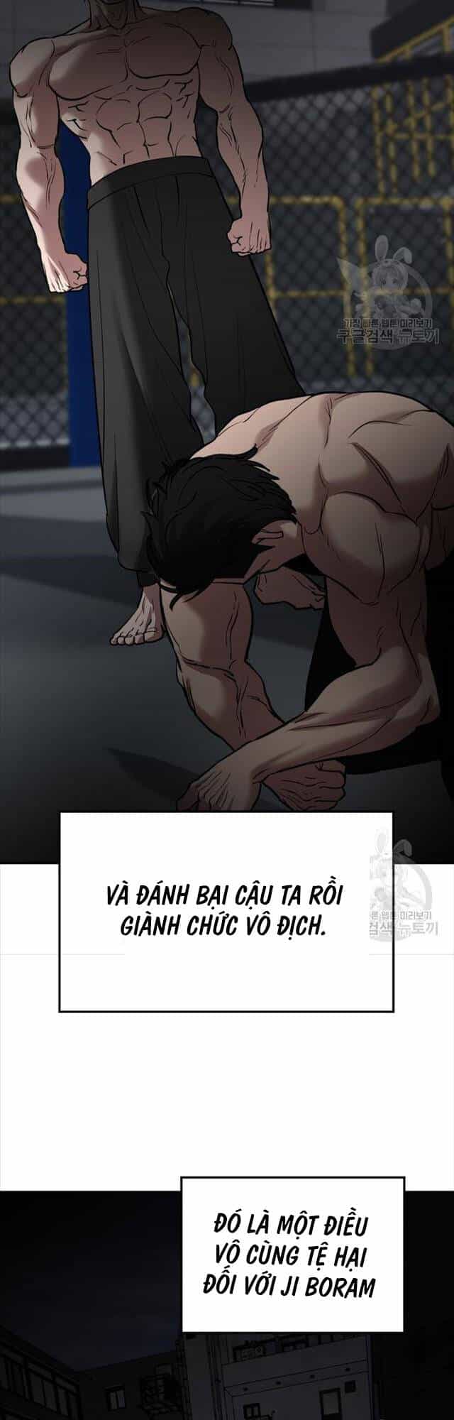 Giang Hồ Thực Thi Công Lý - Chương 76 - ảnh 34