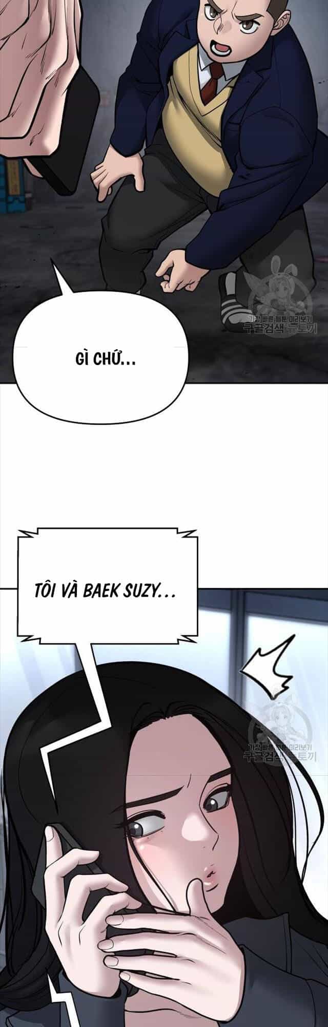 Giang Hồ Thực Thi Công Lý - Chương 76 - ảnh 47