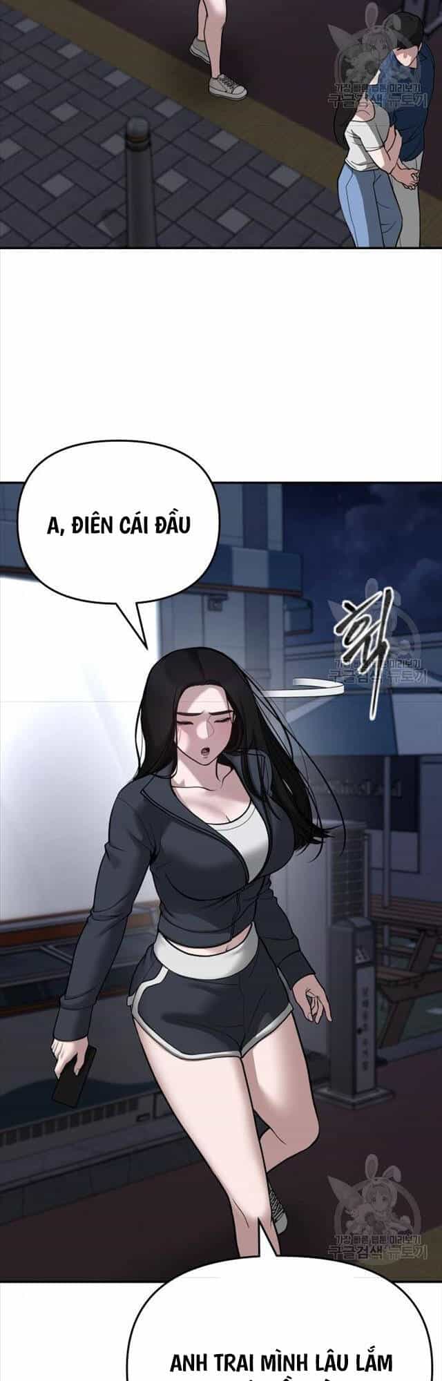 Giang Hồ Thực Thi Công Lý - Chương 76 - ảnh 51