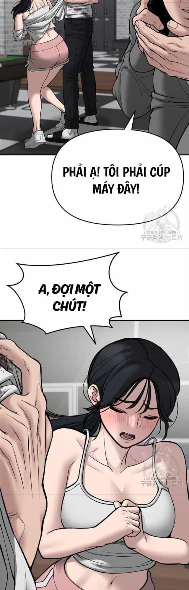 Giang Hồ Thực Thi Công Lý - Chương 76 - ảnh 6