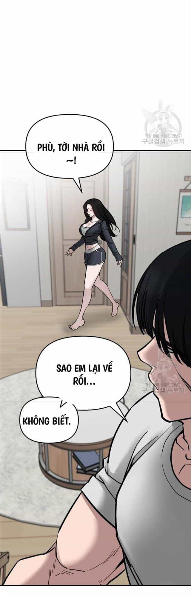 Giang Hồ Thực Thi Công Lý - Chương 76 - ảnh 61
