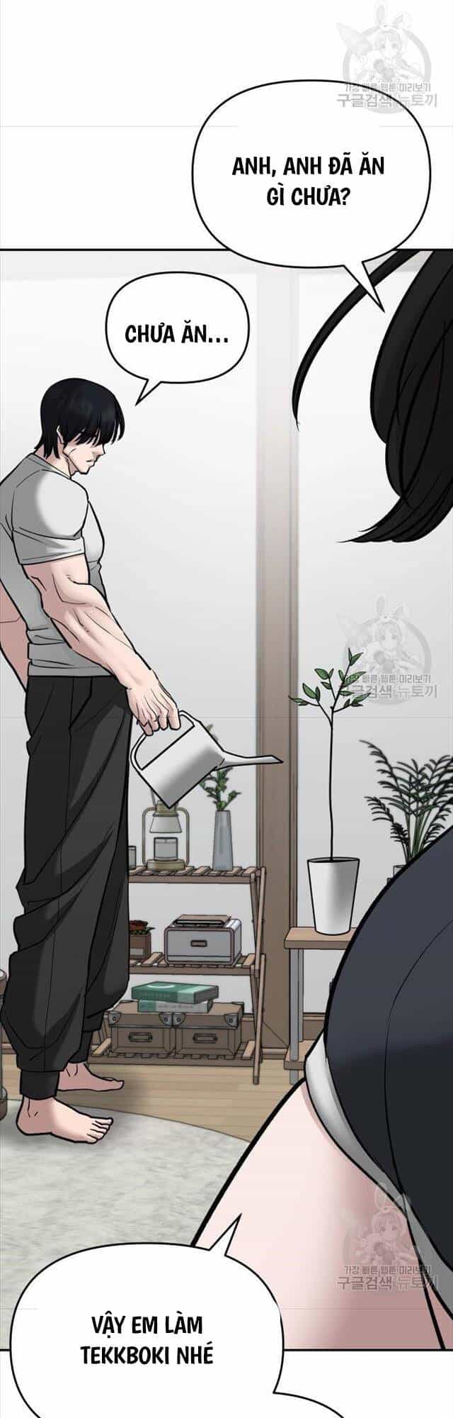 Giang Hồ Thực Thi Công Lý - Chương 76 - ảnh 62
