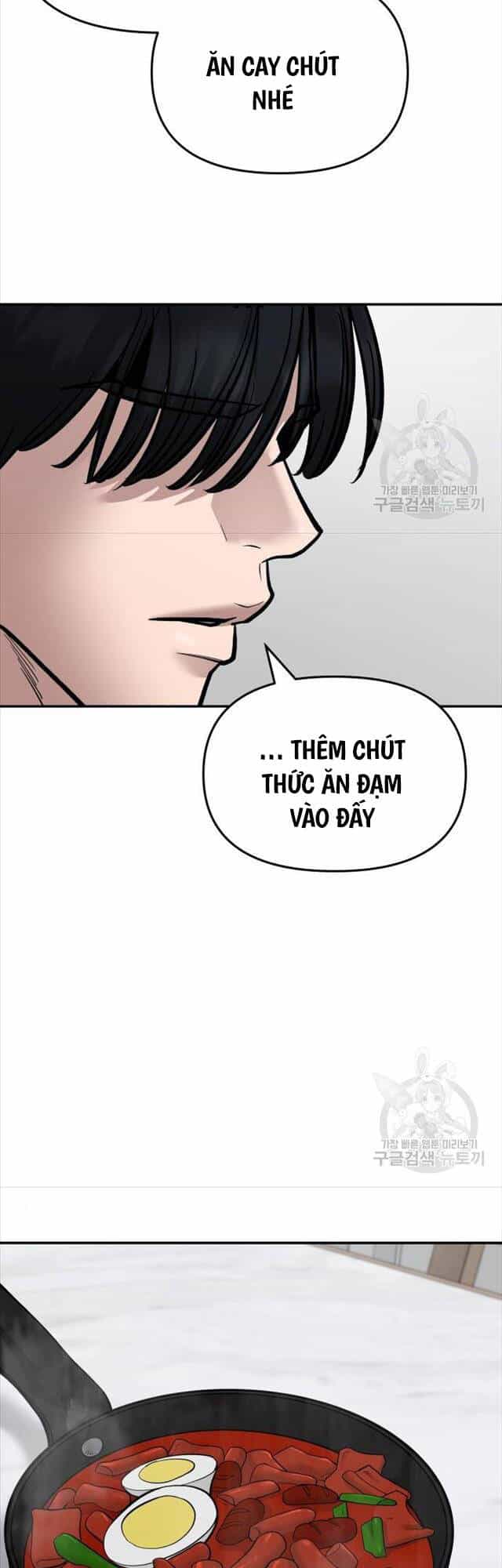 Giang Hồ Thực Thi Công Lý - Chương 76 - ảnh 63
