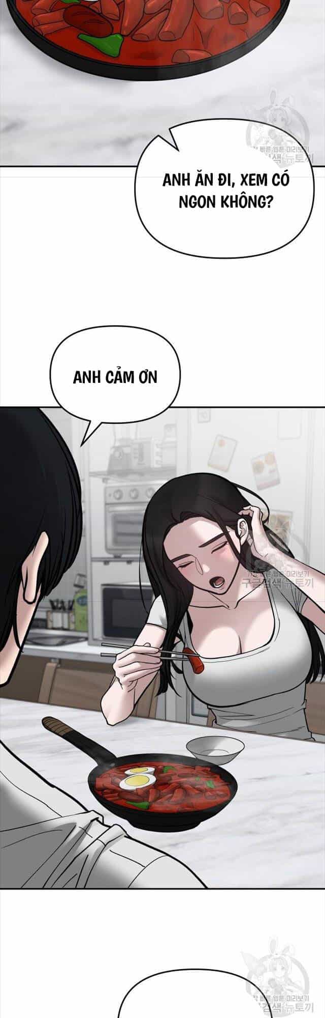 Giang Hồ Thực Thi Công Lý - Chương 76 - ảnh 64