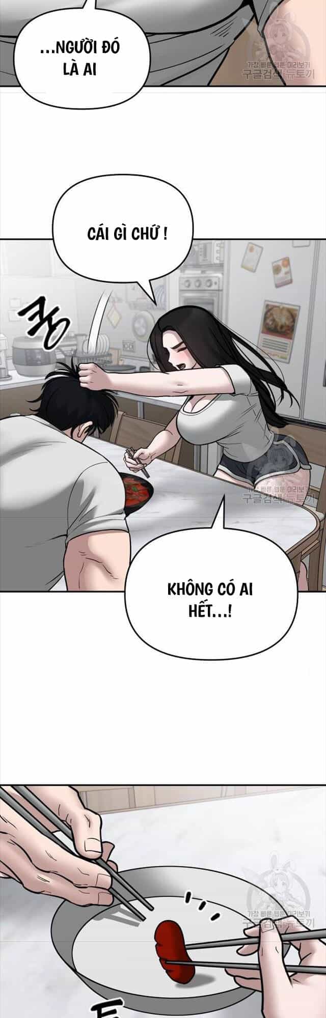 Giang Hồ Thực Thi Công Lý - Chương 76 - ảnh 78