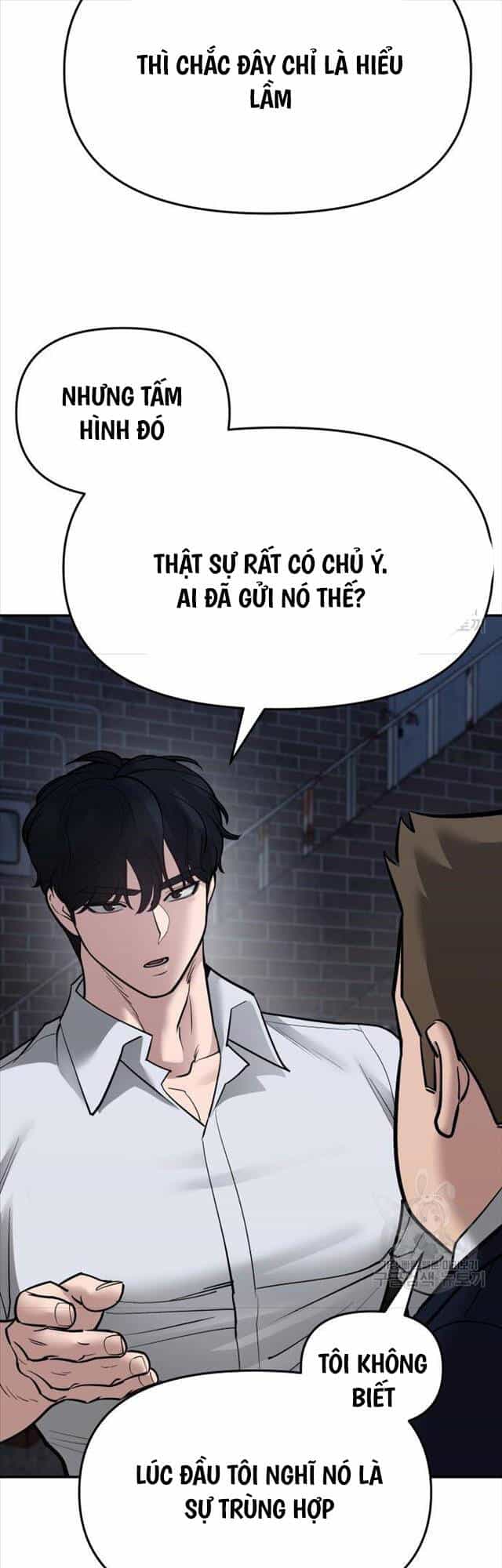 Giang Hồ Thực Thi Công Lý - Chương 76 - ảnh 82