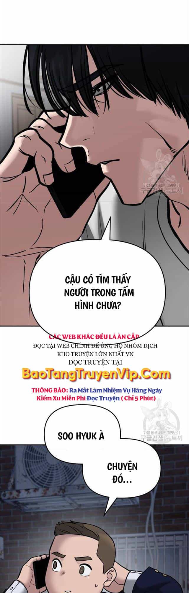 Giang Hồ Thực Thi Công Lý - Chương 76 - ảnh 90