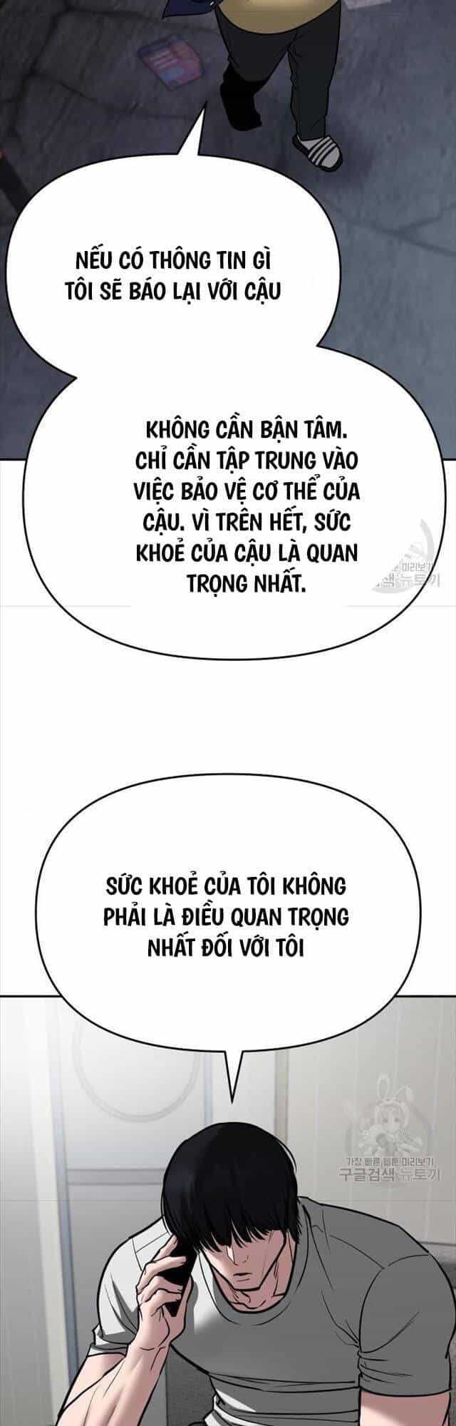 Giang Hồ Thực Thi Công Lý - Chương 76 - ảnh 92