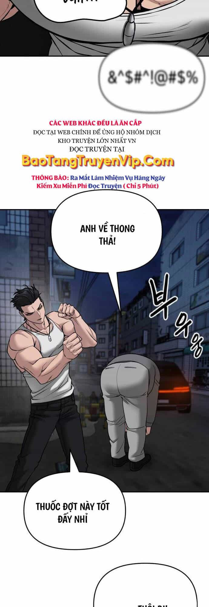 Giang Hồ Thực Thi Công Lý - Chương 77 - ảnh 11