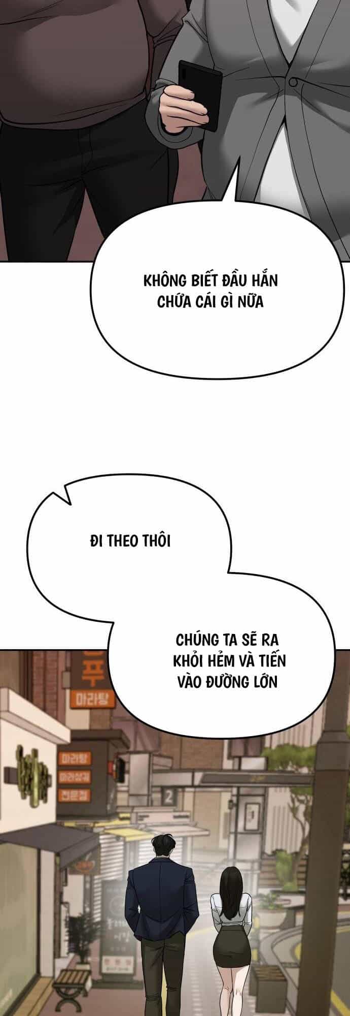 Giang Hồ Thực Thi Công Lý - Chương 77 - ảnh 112