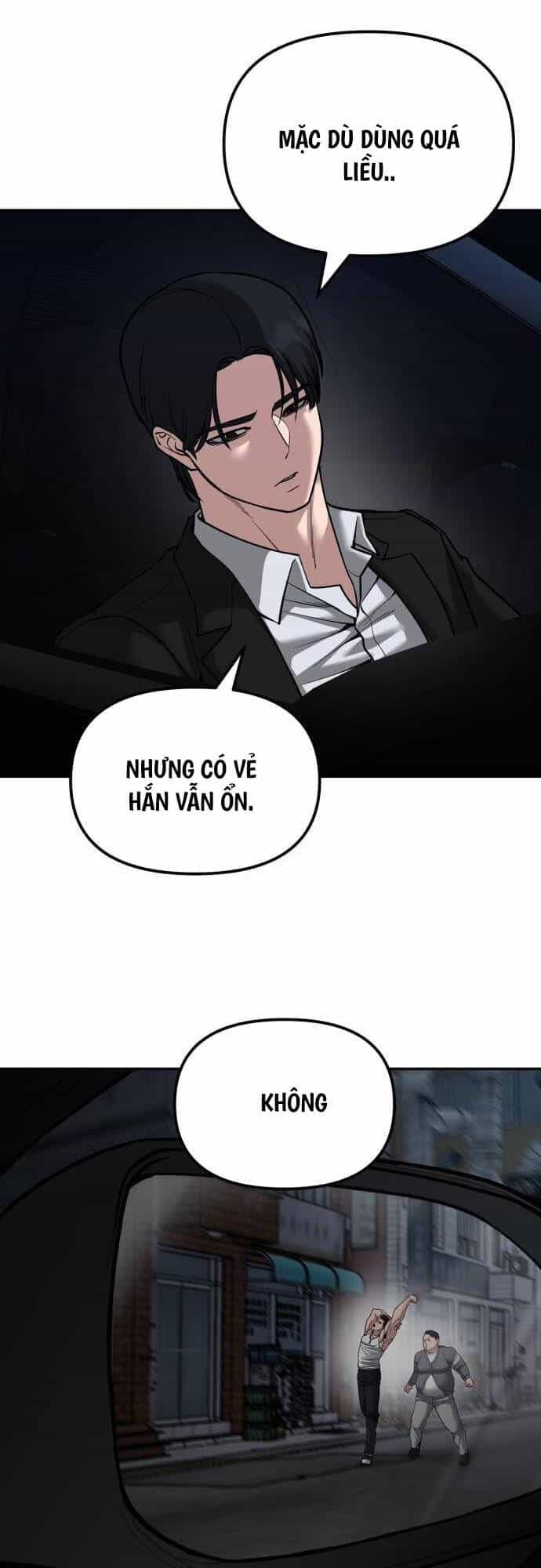 Giang Hồ Thực Thi Công Lý - Chương 77 - ảnh 17