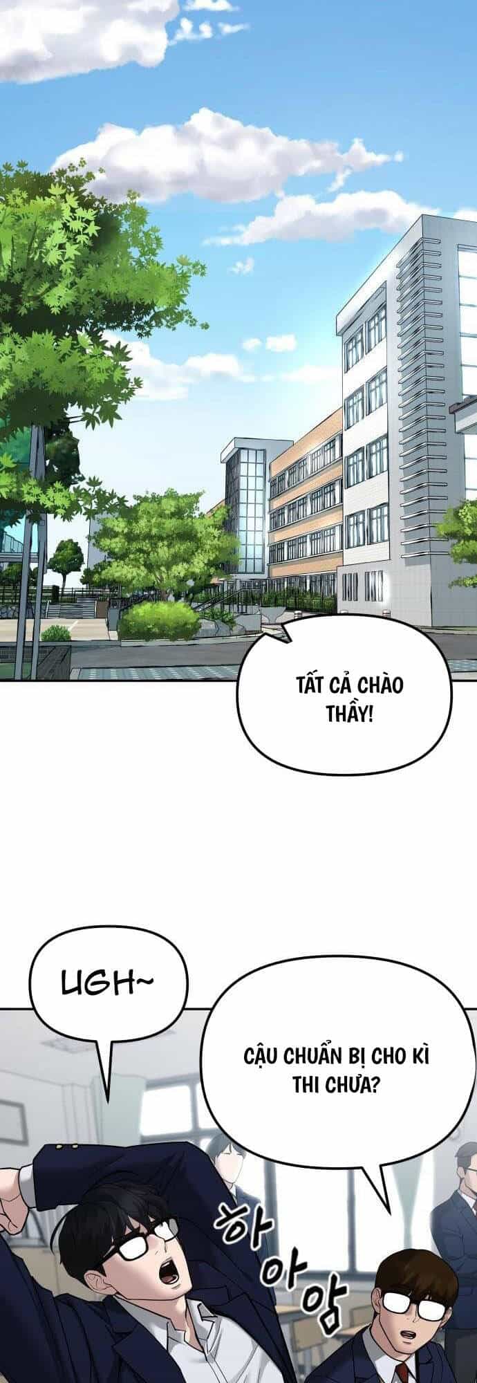 Giang Hồ Thực Thi Công Lý - Chương 77 - ảnh 19