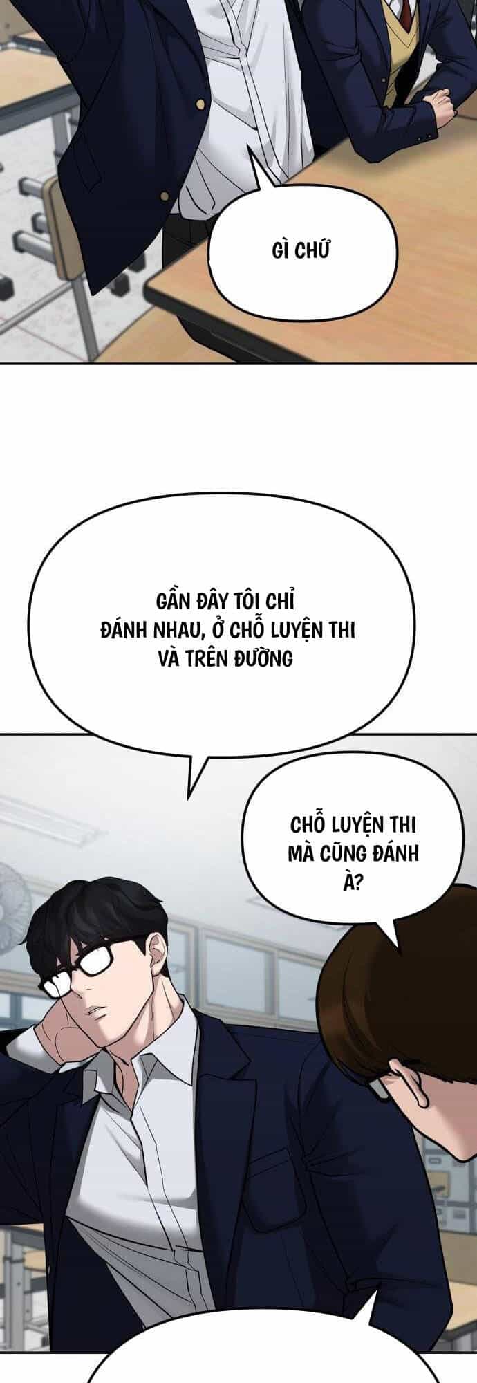 Giang Hồ Thực Thi Công Lý - Chương 77 - ảnh 20