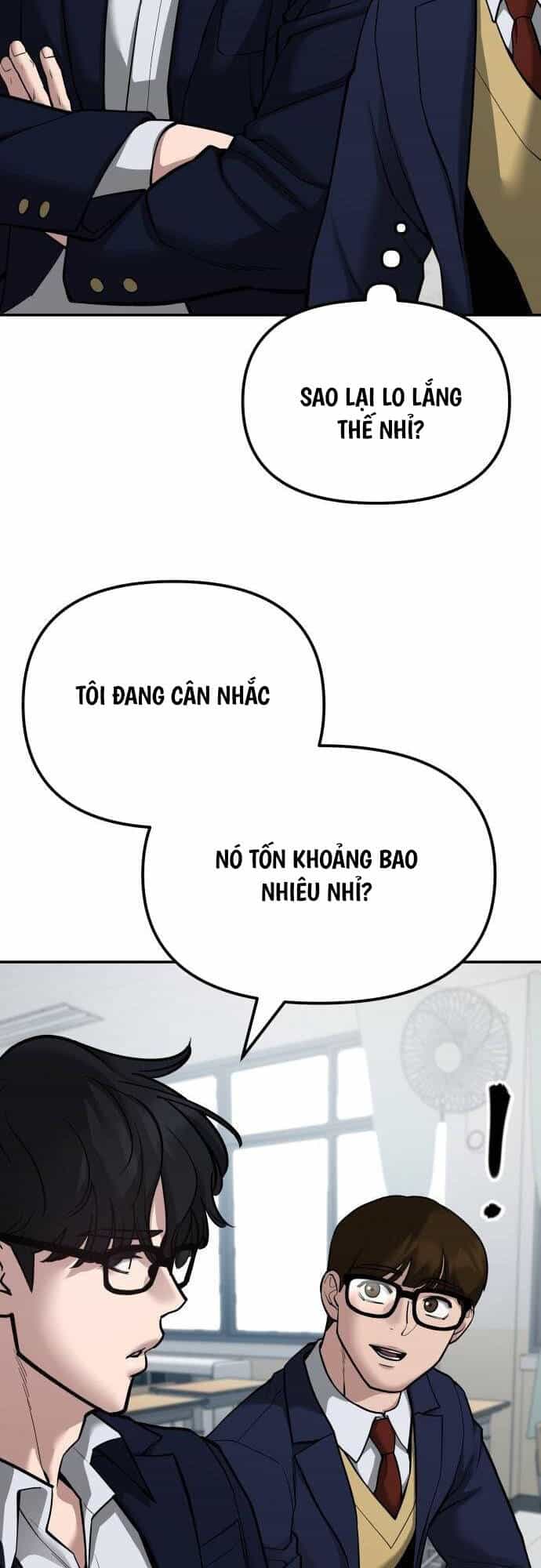 Giang Hồ Thực Thi Công Lý - Chương 77 - ảnh 28
