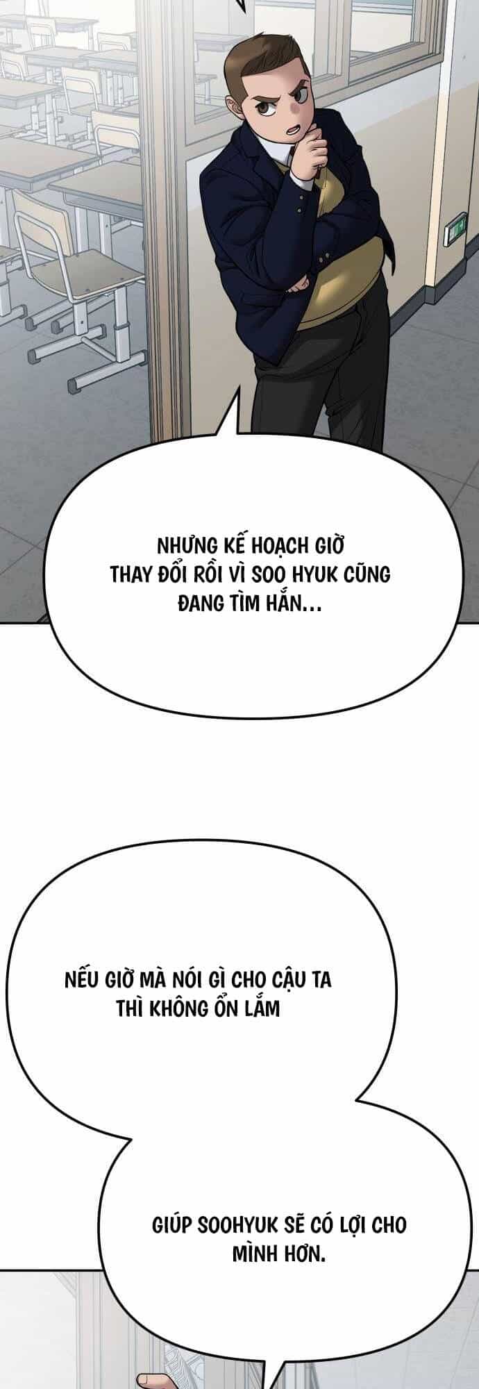 Giang Hồ Thực Thi Công Lý - Chương 77 - ảnh 36