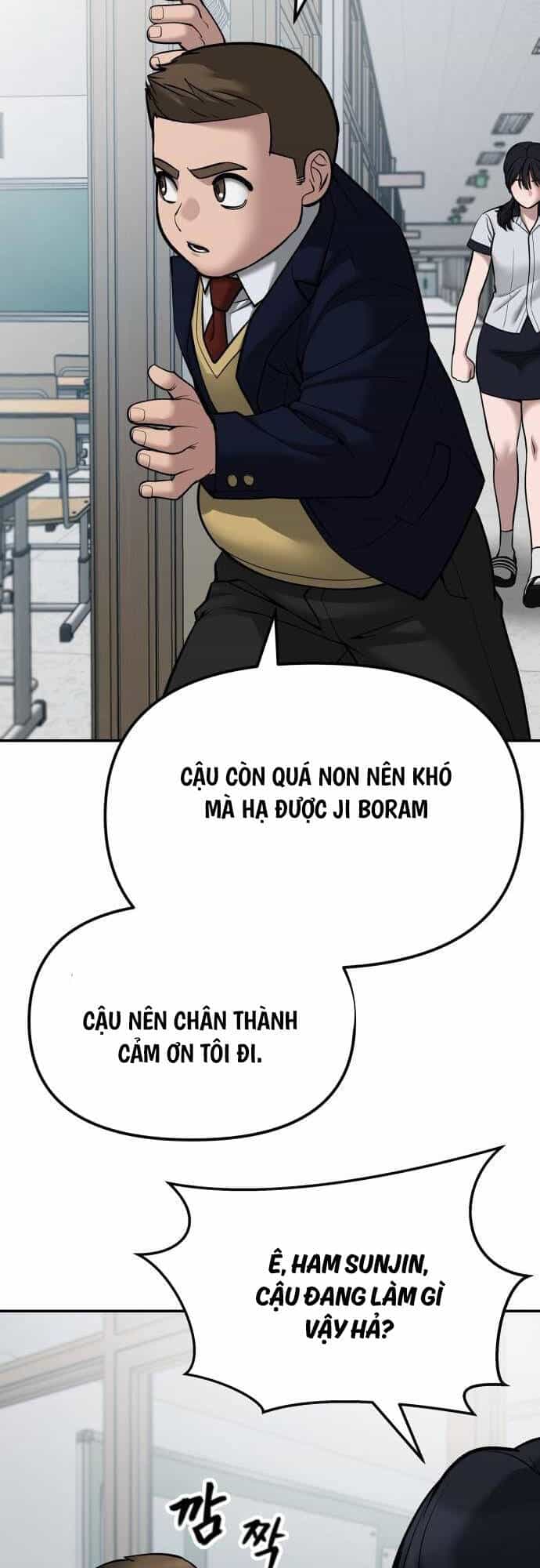 Giang Hồ Thực Thi Công Lý - Chương 77 - ảnh 37