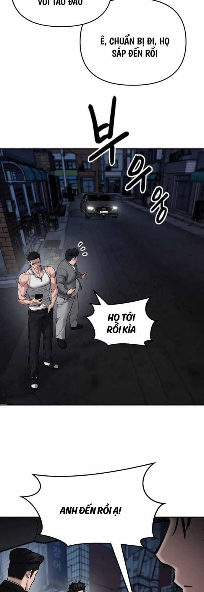 Giang Hồ Thực Thi Công Lý - Chương 77 - ảnh 4