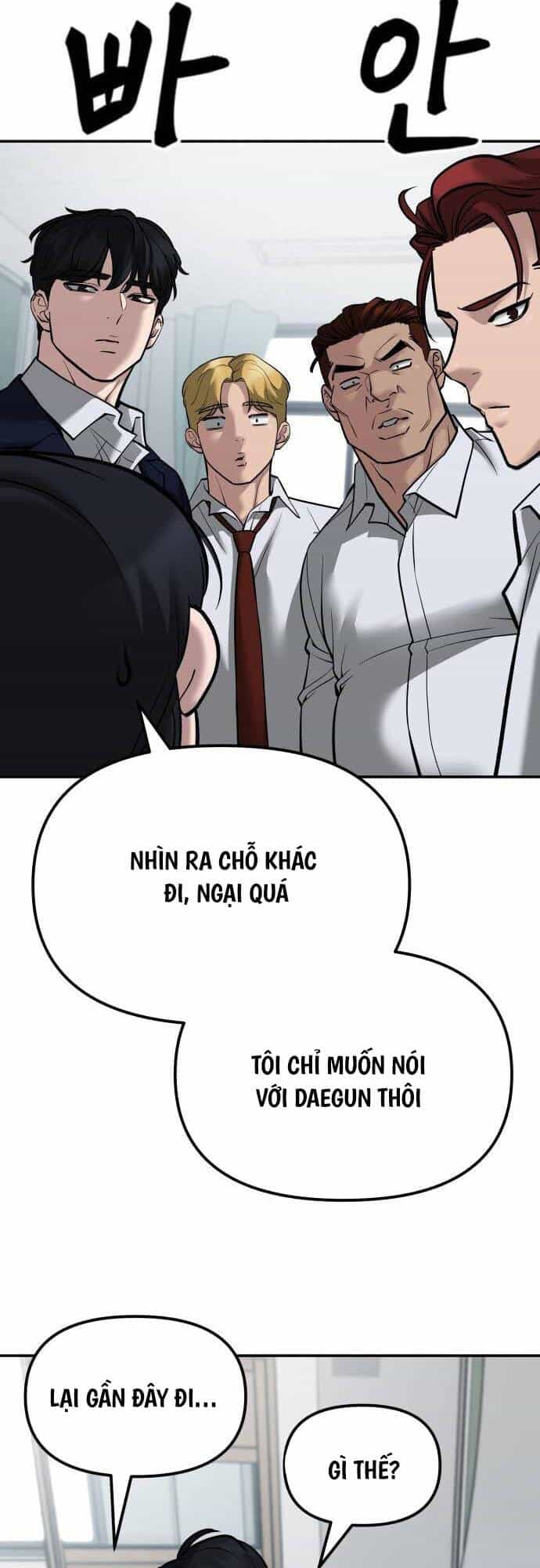 Giang Hồ Thực Thi Công Lý - Chương 77 - ảnh 47