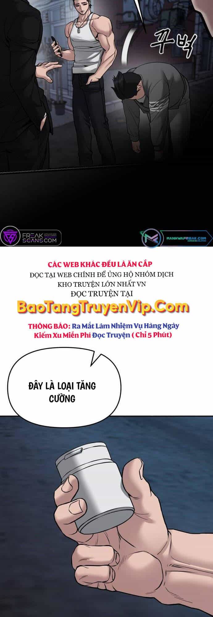Giang Hồ Thực Thi Công Lý - Chương 77 - ảnh 5