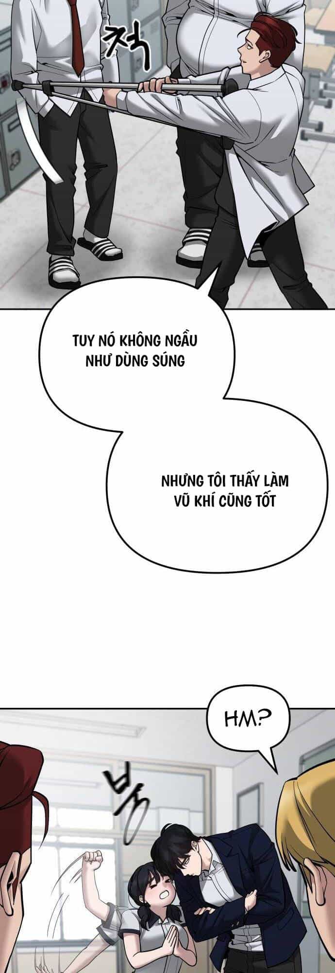Giang Hồ Thực Thi Công Lý - Chương 77 - ảnh 51