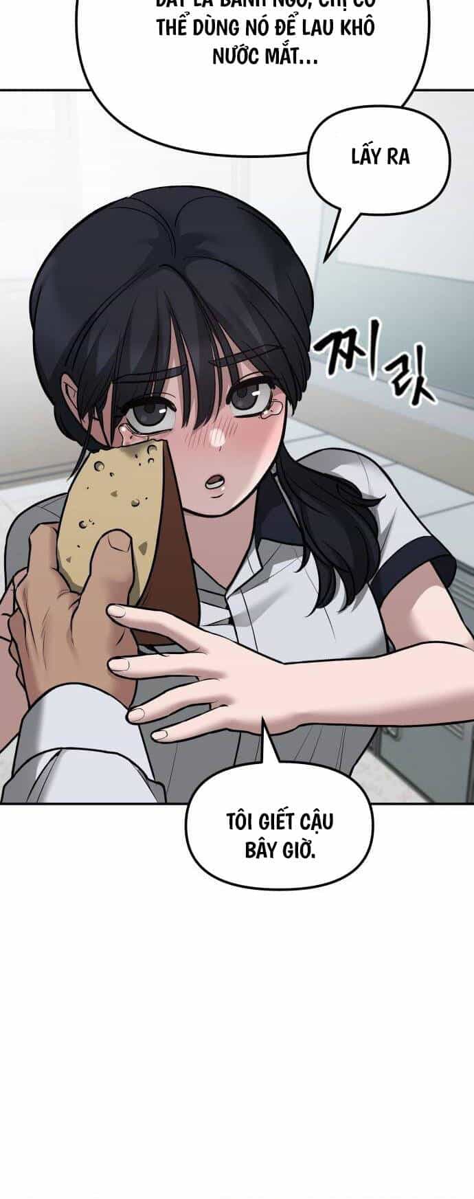 Giang Hồ Thực Thi Công Lý - Chương 77 - ảnh 57