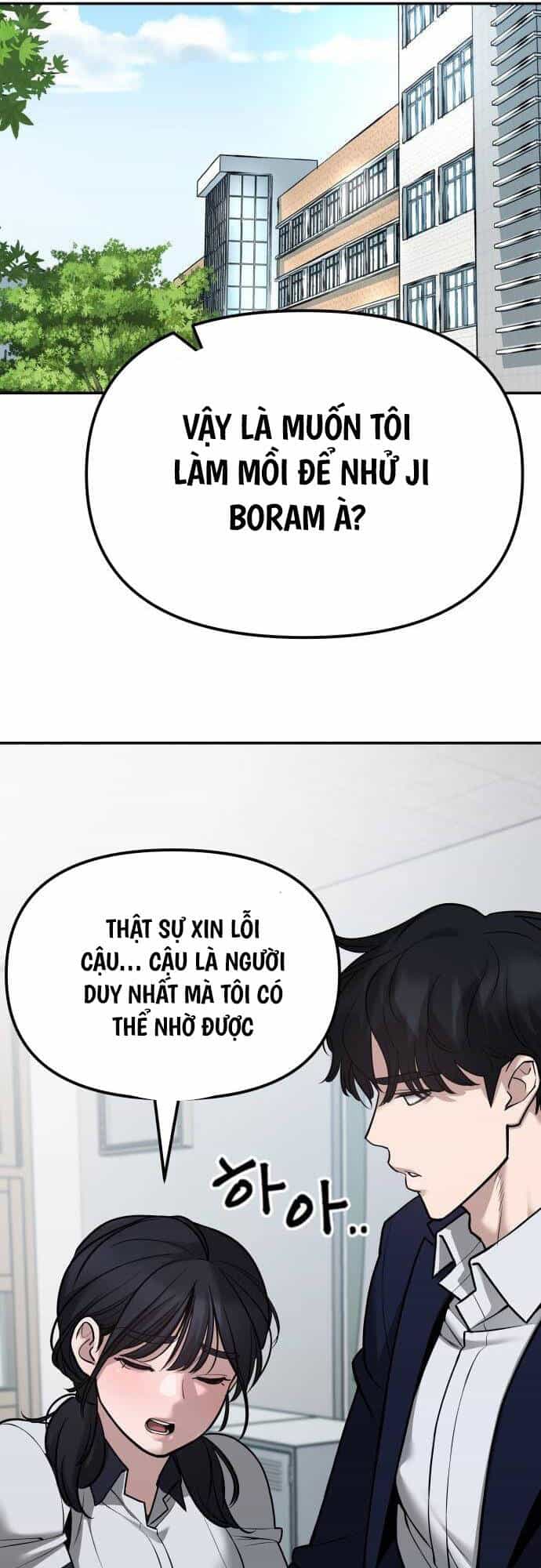 Giang Hồ Thực Thi Công Lý - Chương 77 - ảnh 58