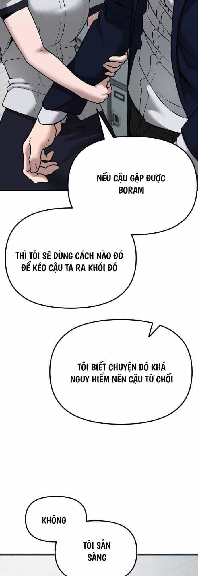 Giang Hồ Thực Thi Công Lý - Chương 77 - ảnh 59