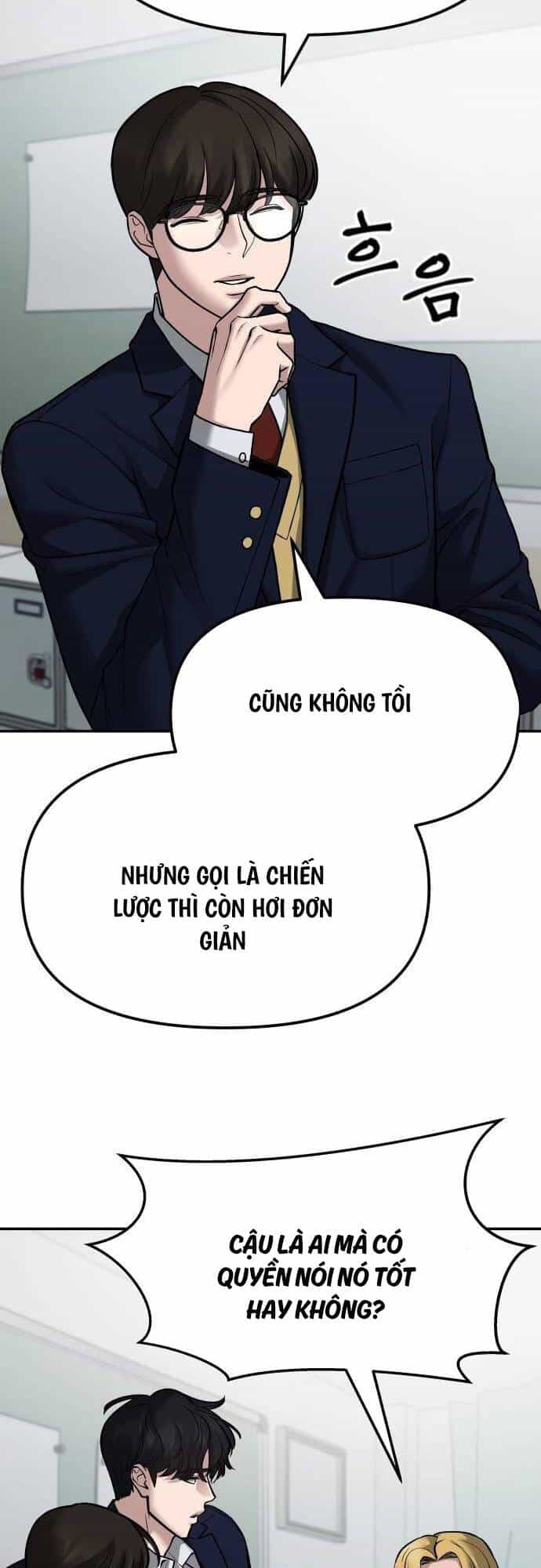 Giang Hồ Thực Thi Công Lý - Chương 77 - ảnh 62