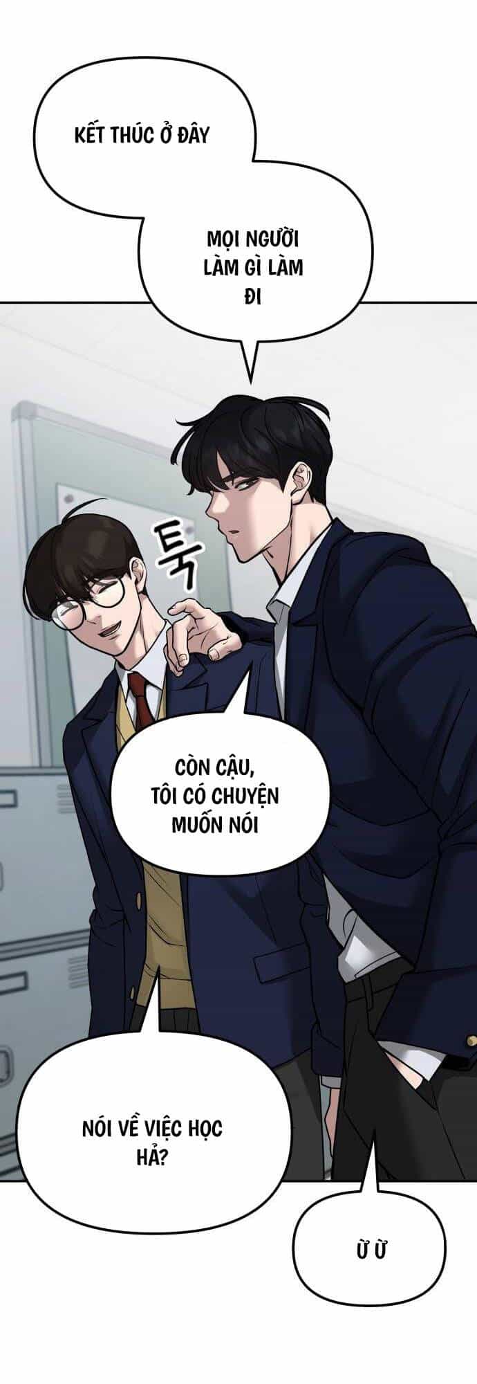 Giang Hồ Thực Thi Công Lý - Chương 77 - ảnh 66