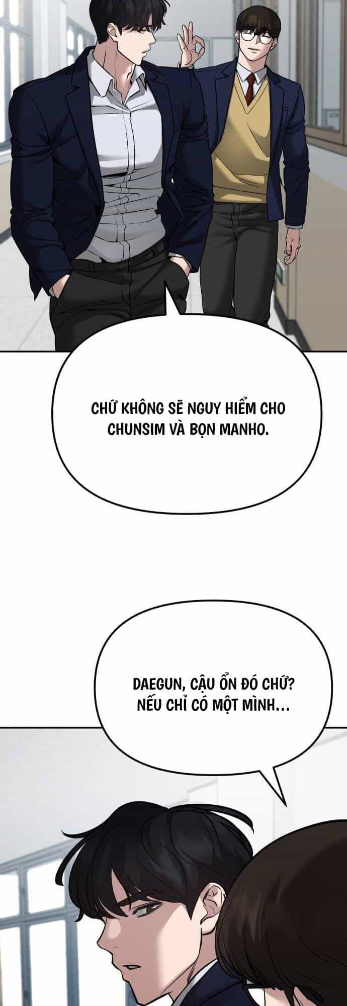 Giang Hồ Thực Thi Công Lý - Chương 77 - ảnh 68