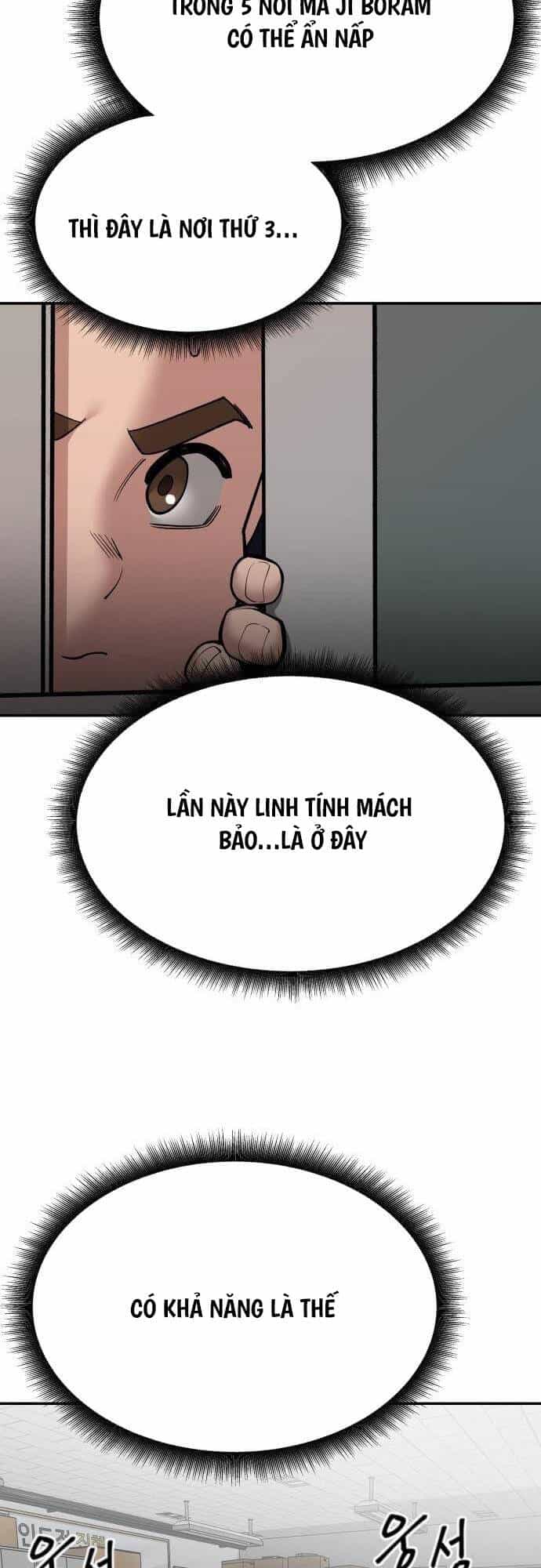 Giang Hồ Thực Thi Công Lý - Chương 77 - ảnh 80