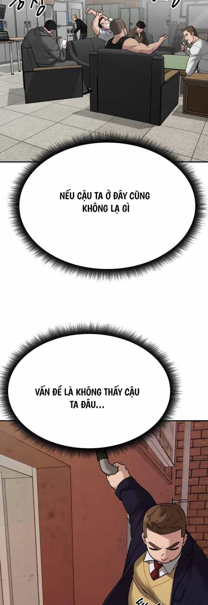 Giang Hồ Thực Thi Công Lý - Chương 77 - ảnh 81