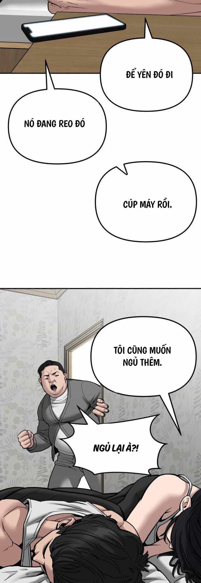 Giang Hồ Thực Thi Công Lý - Chương 77 - ảnh 84