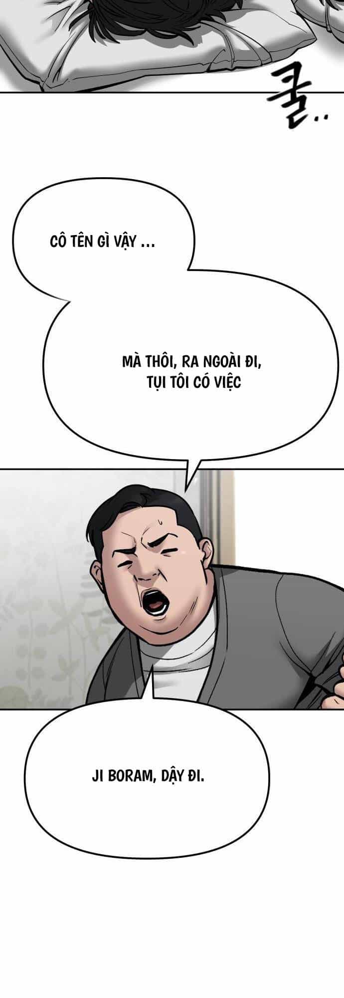 Giang Hồ Thực Thi Công Lý - Chương 77 - ảnh 85