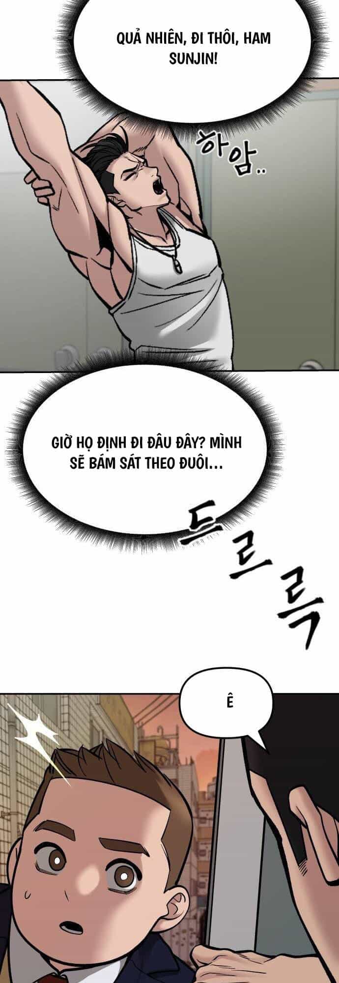 Giang Hồ Thực Thi Công Lý - Chương 77 - ảnh 89