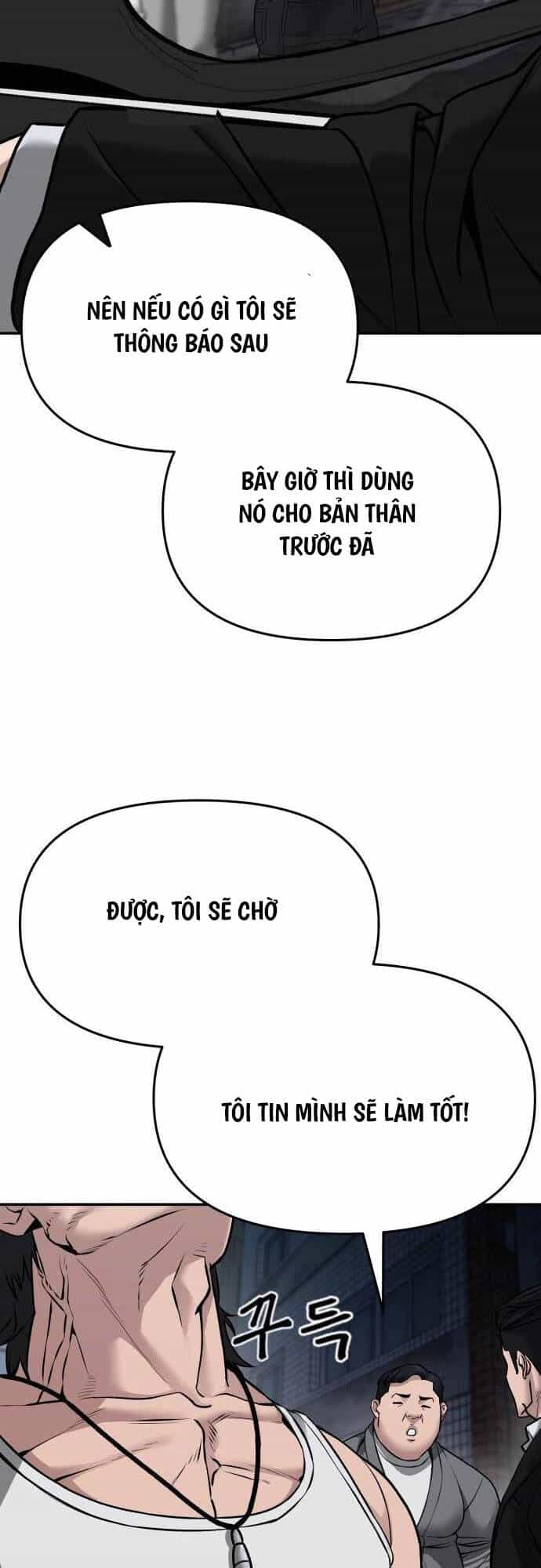 Giang Hồ Thực Thi Công Lý - Chương 77 - ảnh 9
