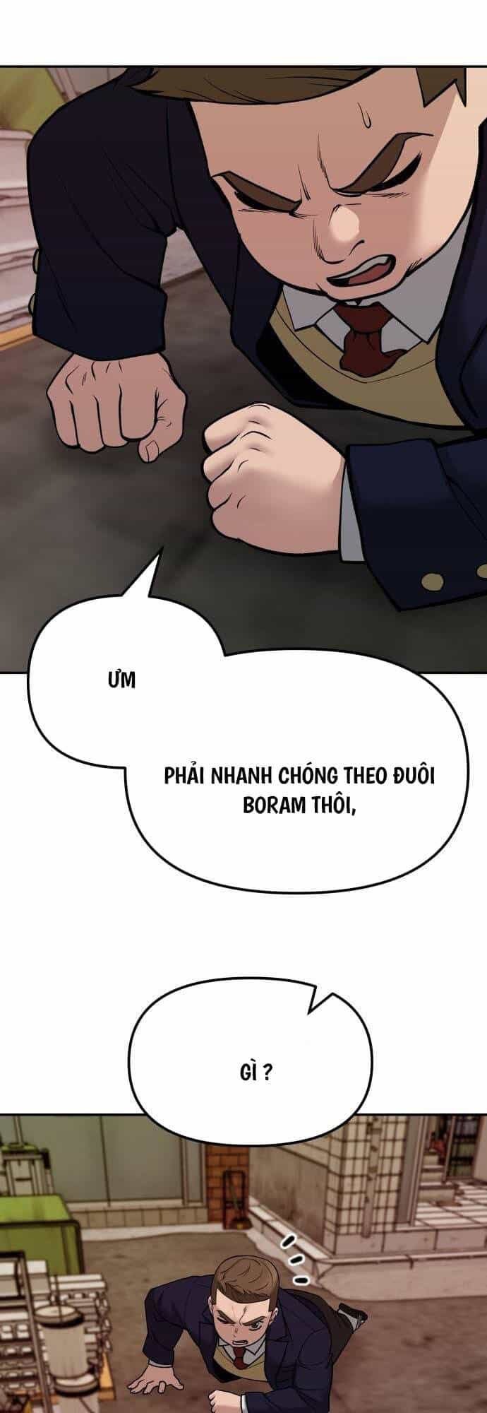 Giang Hồ Thực Thi Công Lý - Chương 77 - ảnh 93